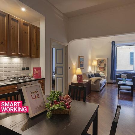Santa Chiara Apartment By Wonderful Italy 热那亚 外观 照片