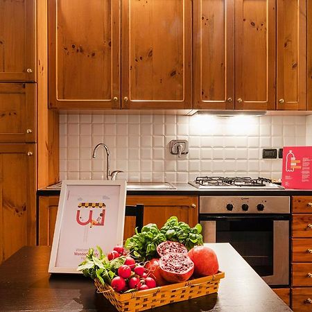 Santa Chiara Apartment By Wonderful Italy 热那亚 外观 照片
