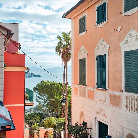 Santa Chiara Apartment By Wonderful Italy 热那亚 外观 照片