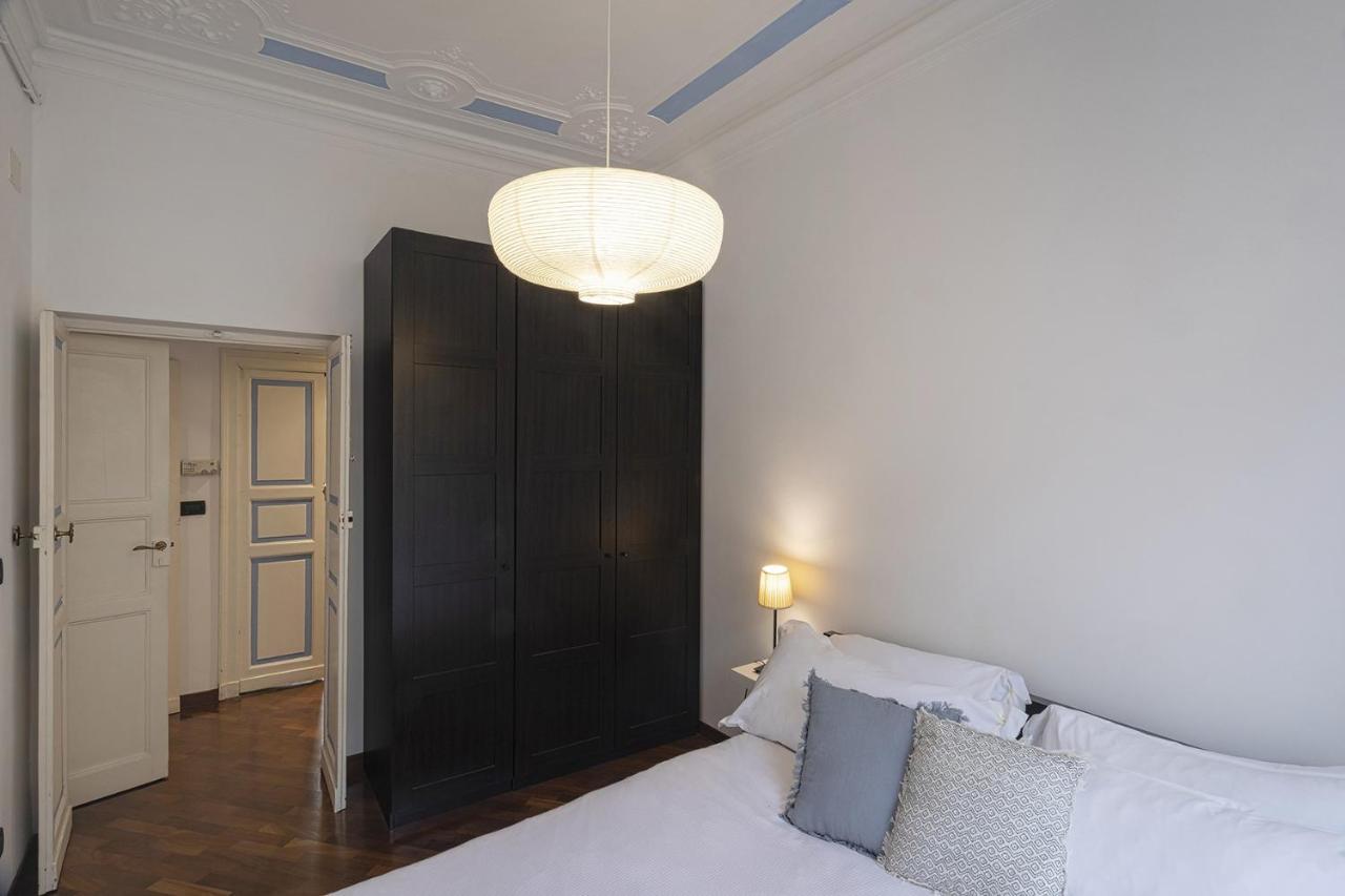 Santa Chiara Apartment By Wonderful Italy 热那亚 外观 照片