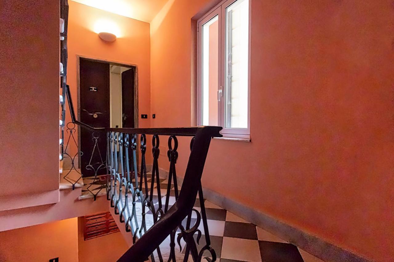 Santa Chiara Apartment By Wonderful Italy 热那亚 外观 照片