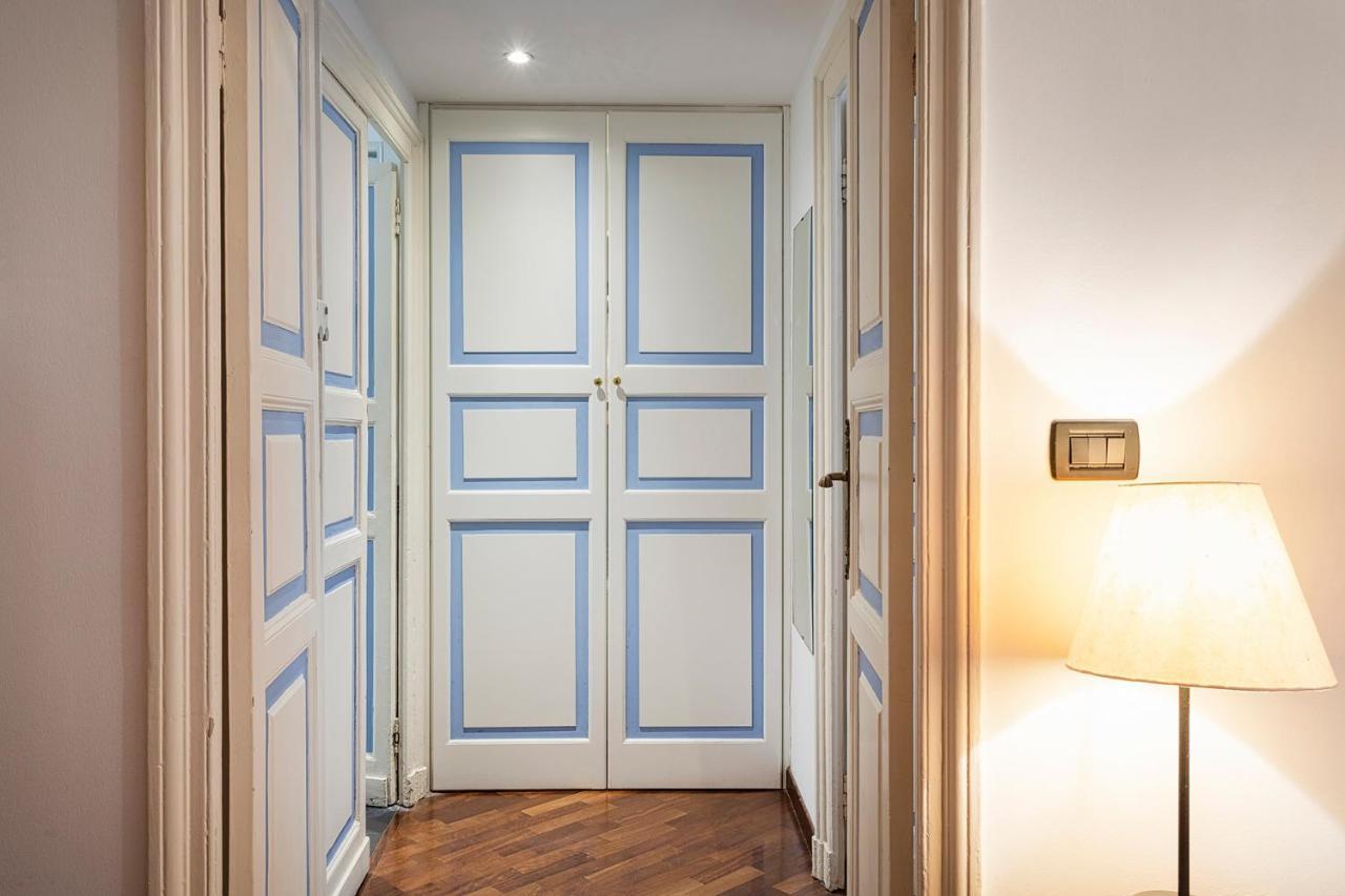 Santa Chiara Apartment By Wonderful Italy 热那亚 外观 照片