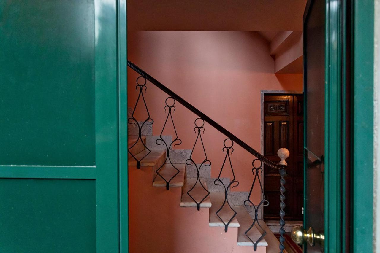 Santa Chiara Apartment By Wonderful Italy 热那亚 外观 照片
